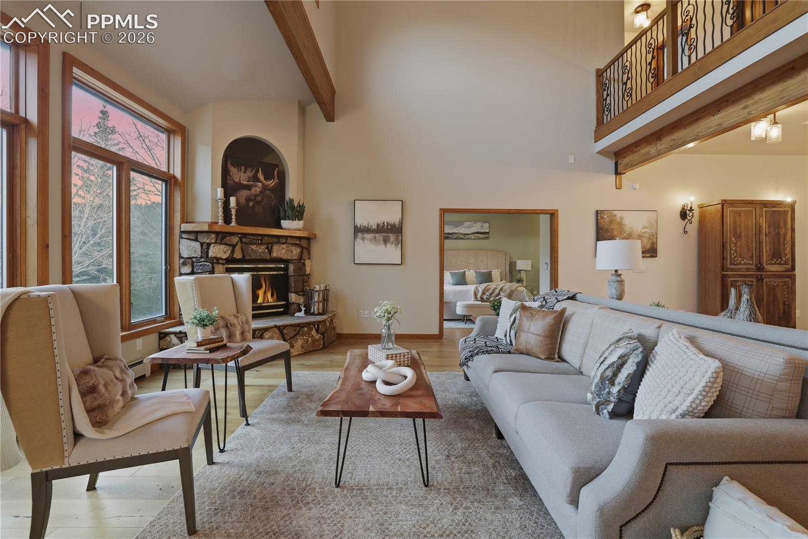 580 Sunny Glen Court