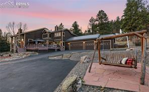 580 Sunny Glen Court