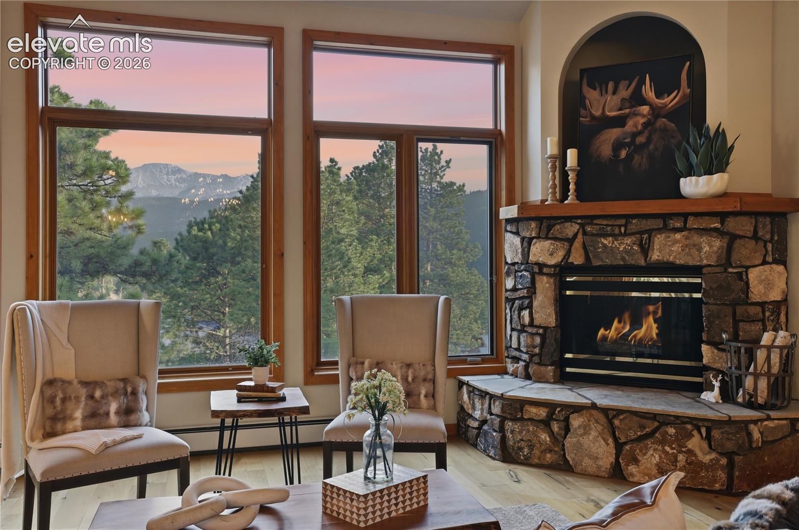 580 Sunny Glen Court