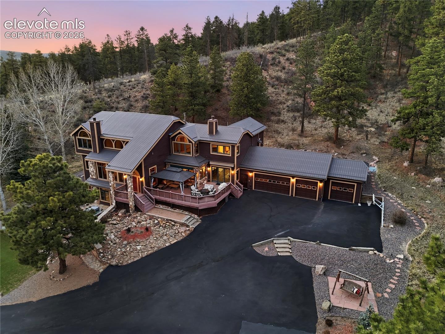 580 Sunny Glen Court