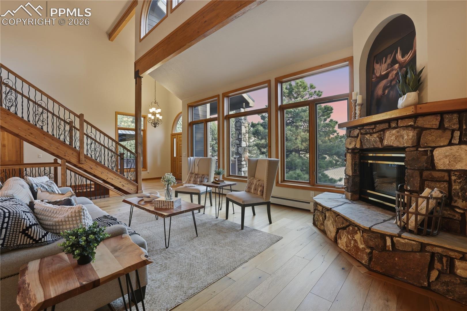580 Sunny Glen Court