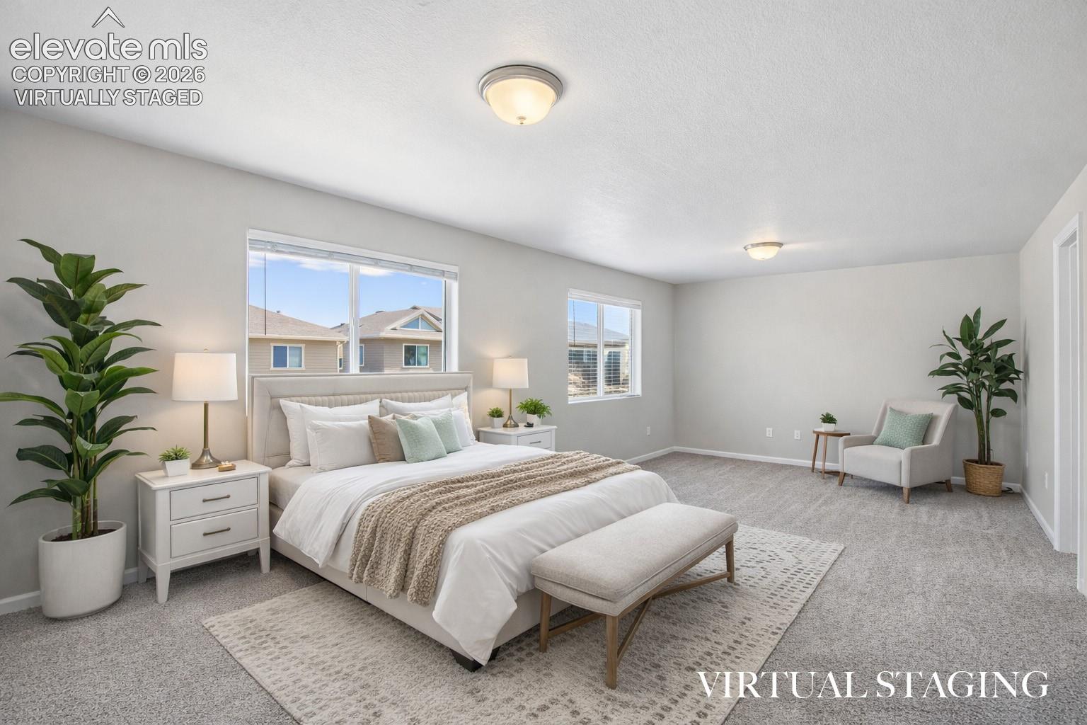 1062 Petra Heights