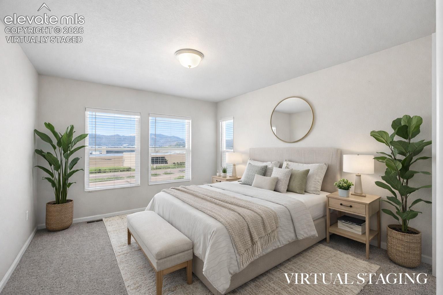1062 Petra Heights