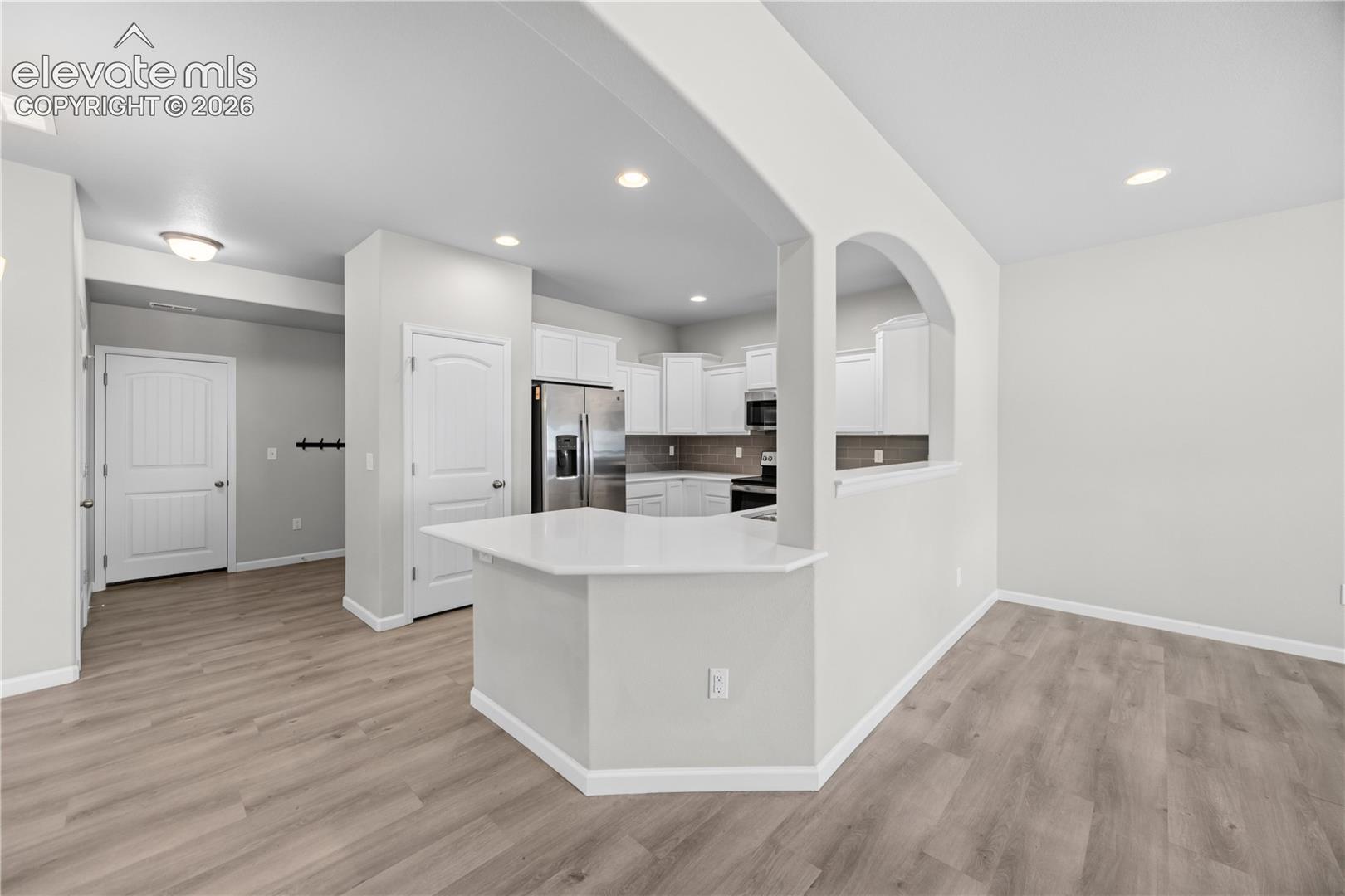 1062 Petra Heights