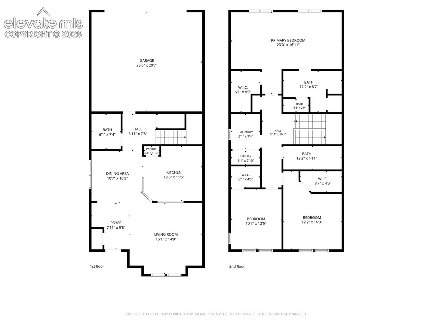 1062 Petra Heights