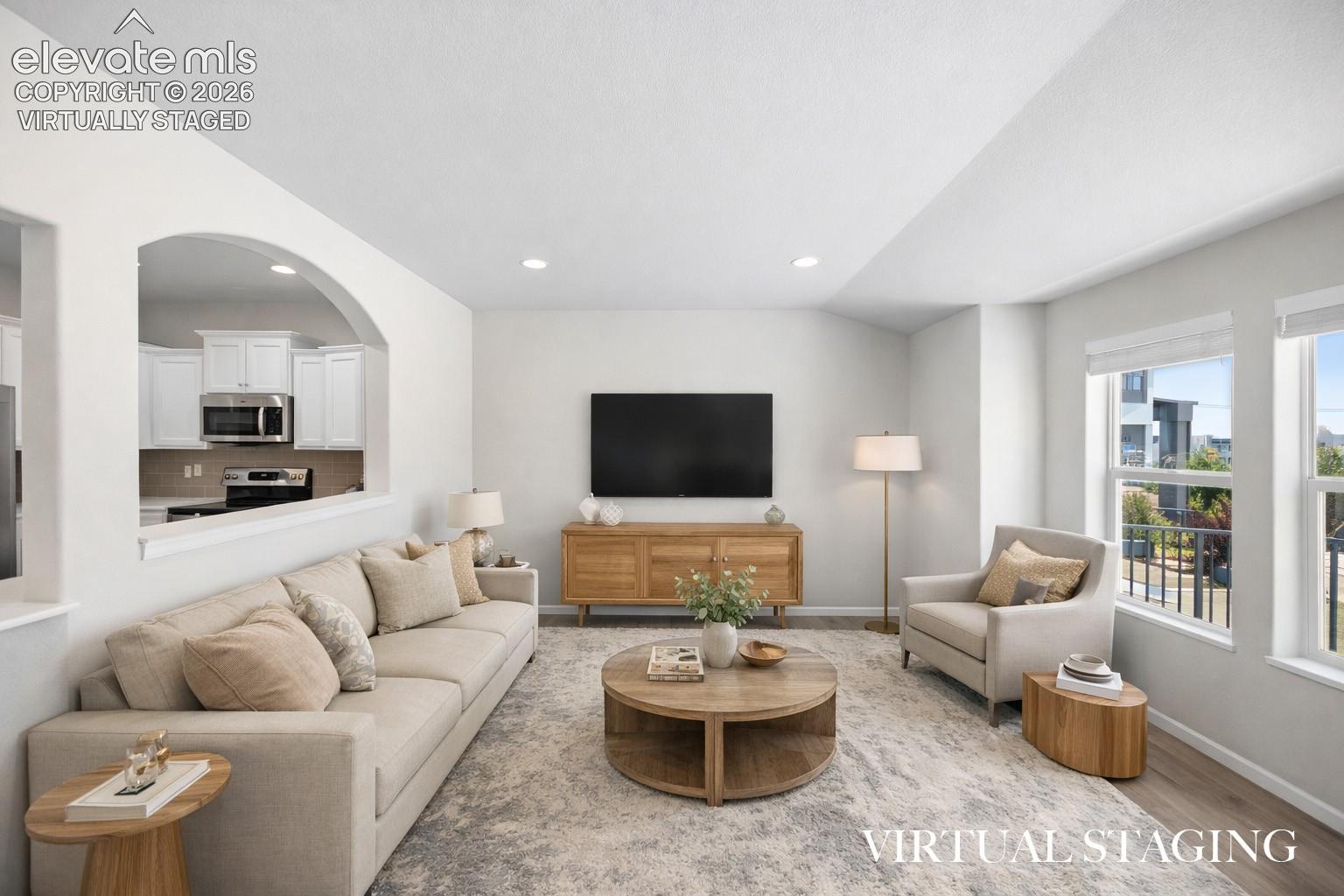 1062 Petra Heights