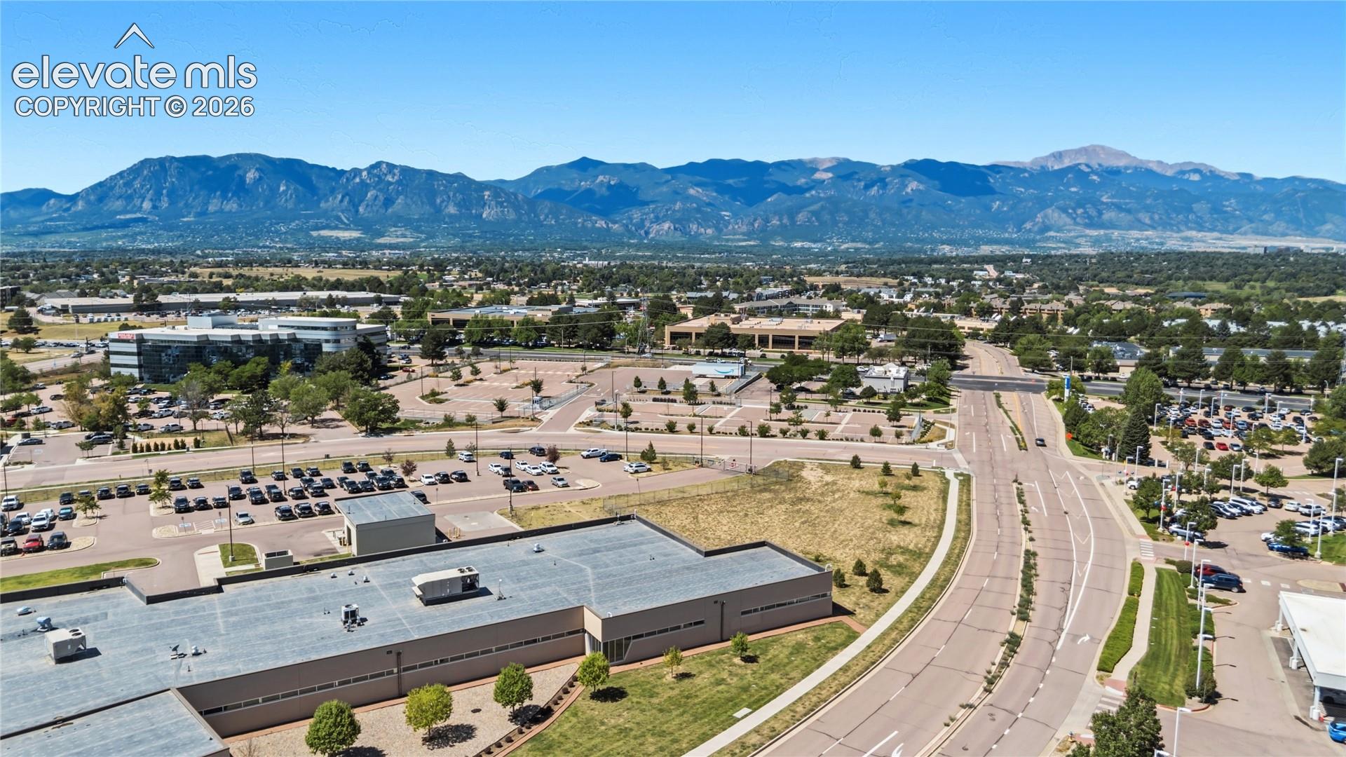 1062 Petra Heights