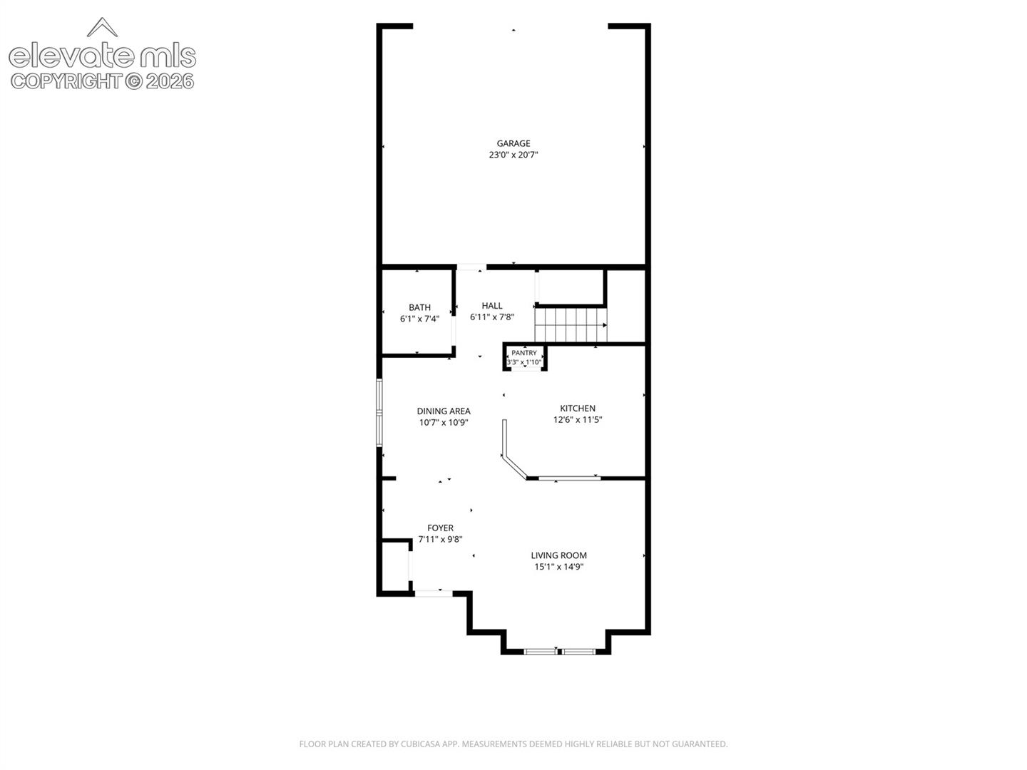 1062 Petra Heights