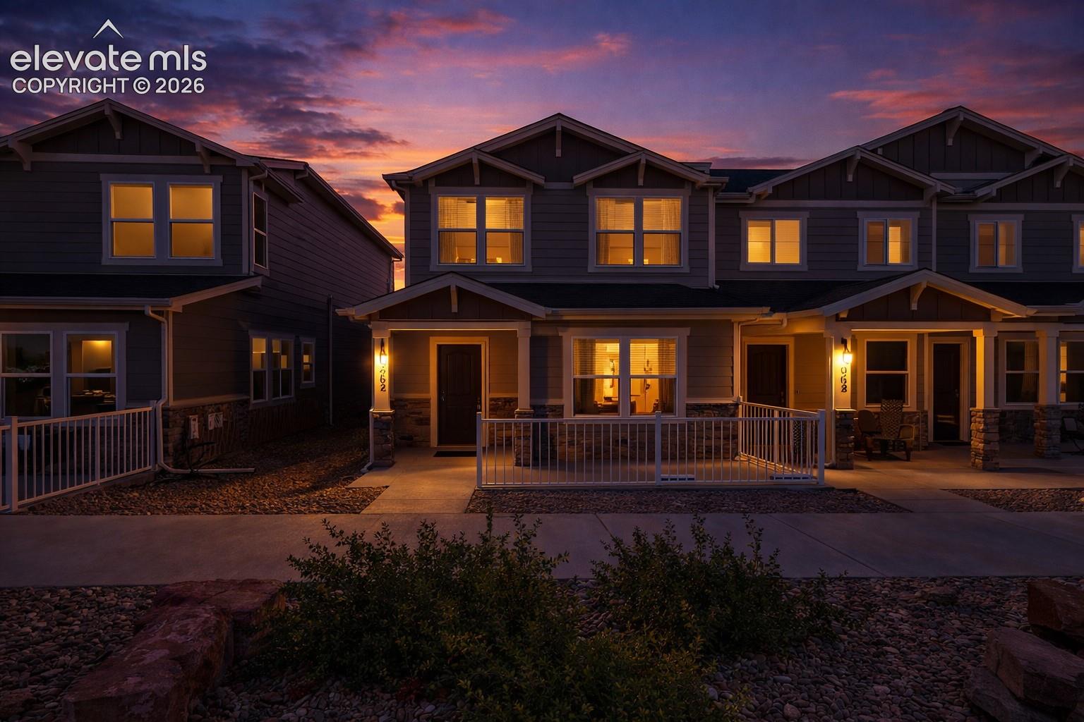1062 Petra Heights