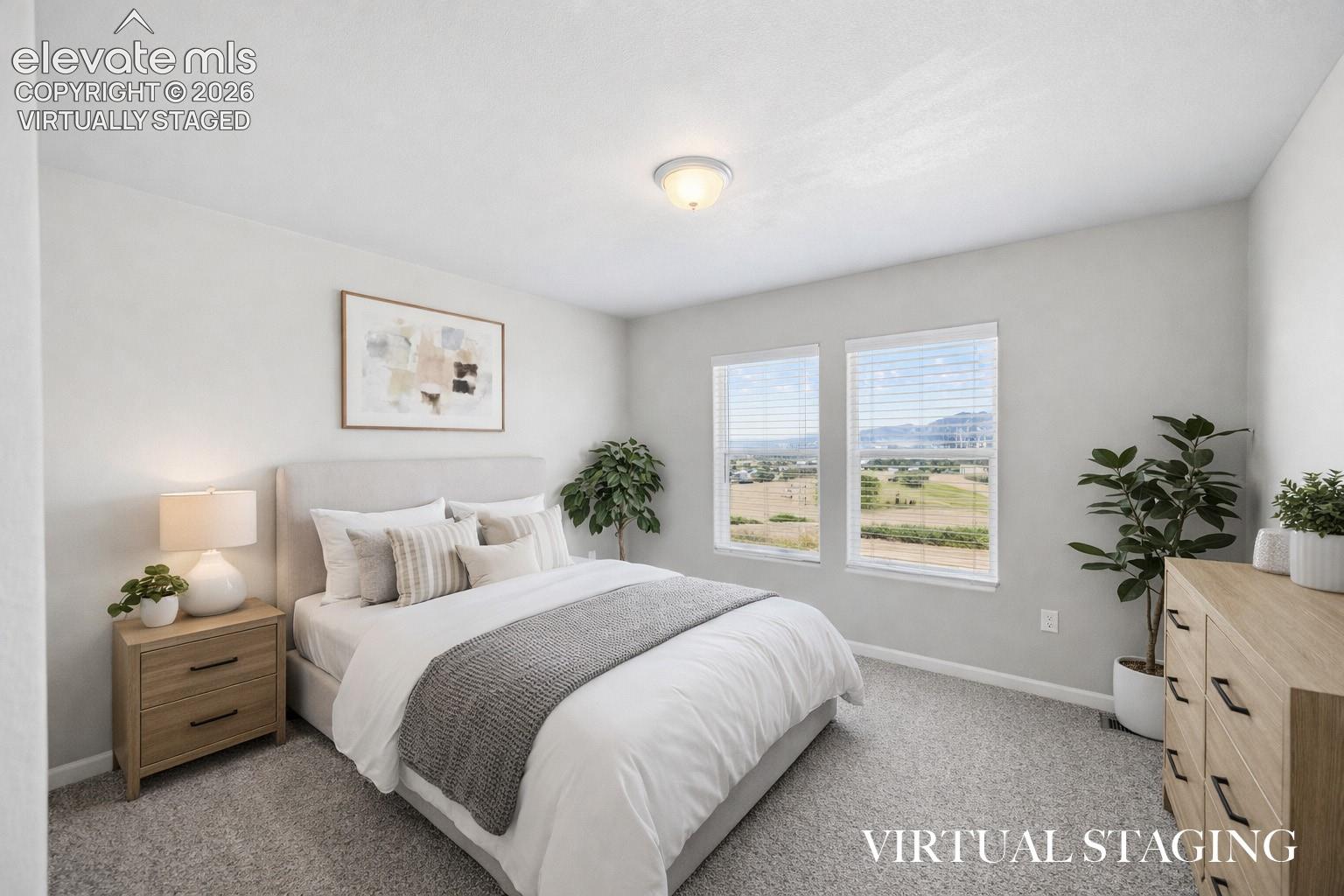 1062 Petra Heights