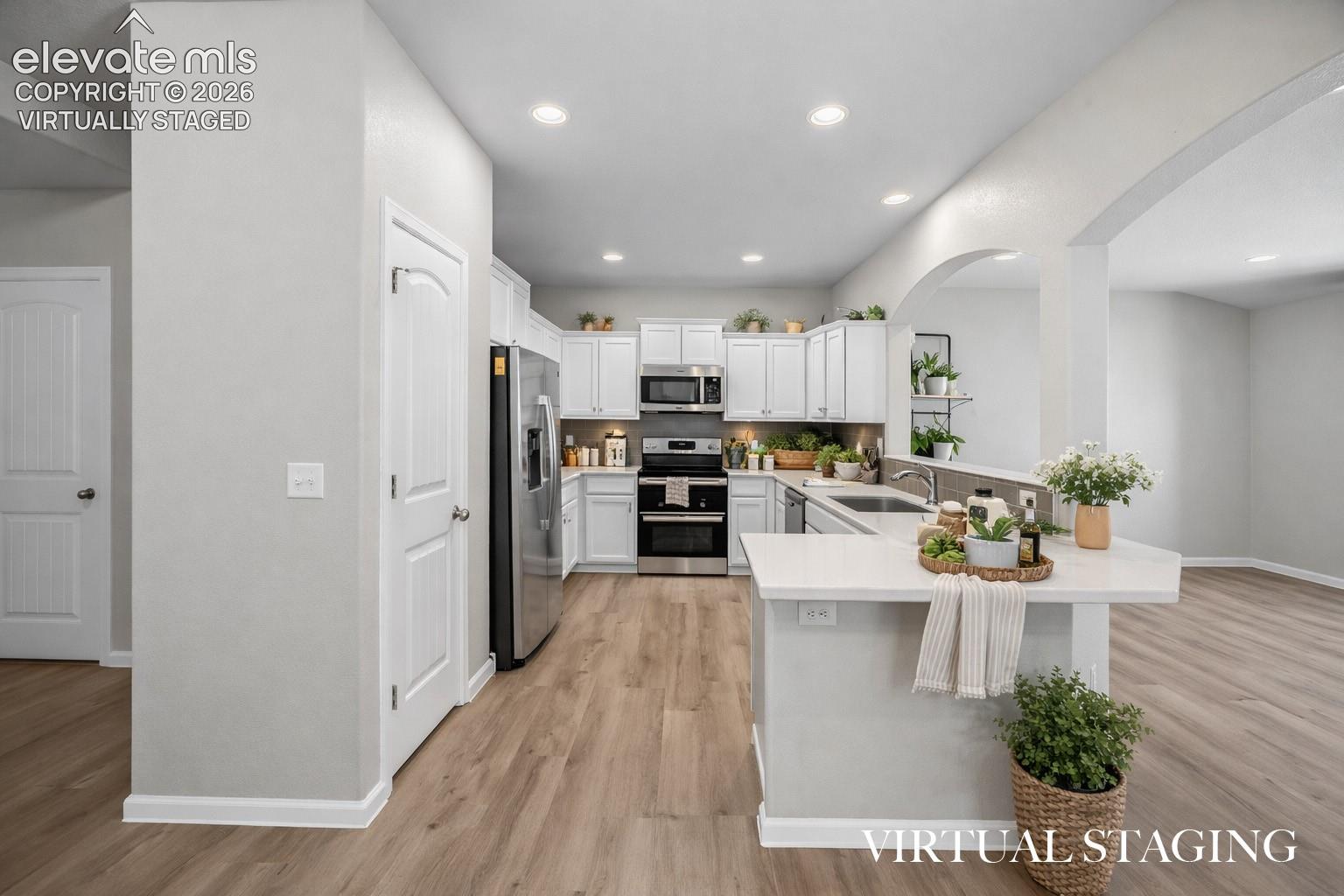1062 Petra Heights