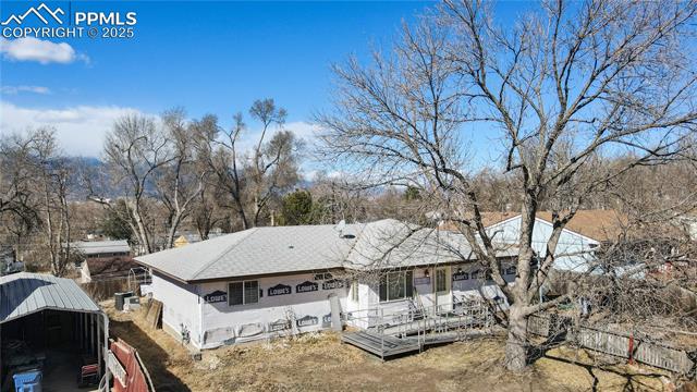 308 Sherri Drive