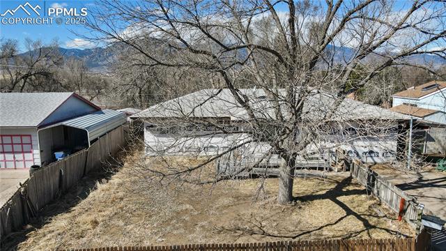 308 Sherri Drive