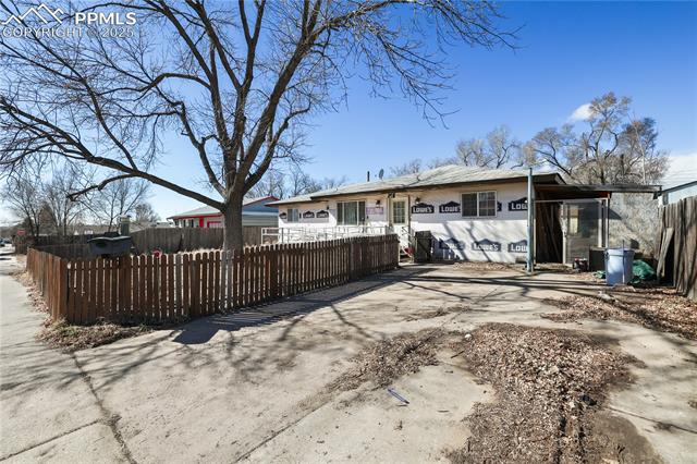 308 Sherri Drive