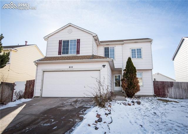 655 Legend Oak Drive