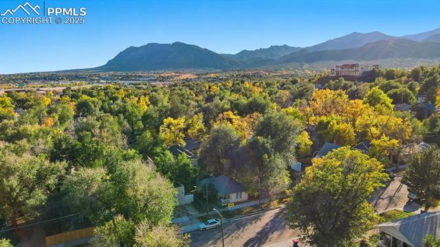 509 W Boulder Street