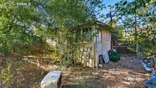 509 W Boulder Street