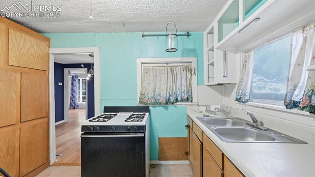 509 W Boulder Street