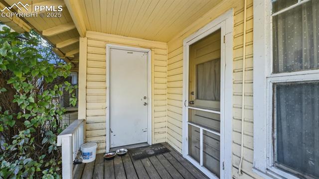 509 W Boulder Street