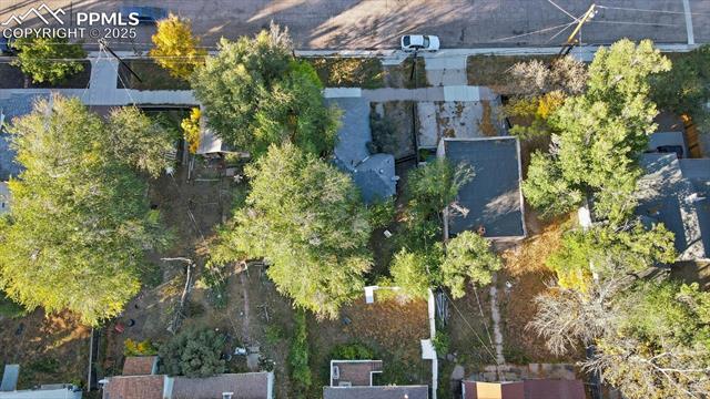 509 W Boulder Street