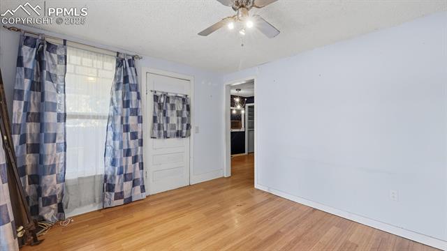 509 W Boulder Street