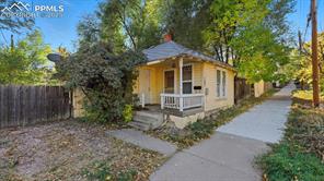 509 W Boulder Street