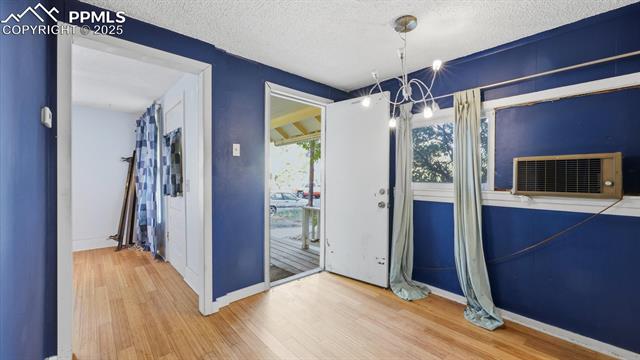 509 W Boulder Street