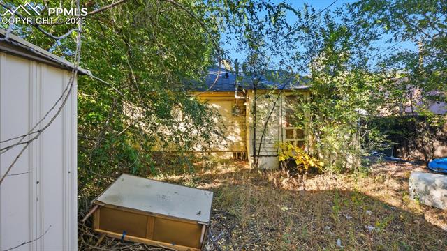 509 W Boulder Street