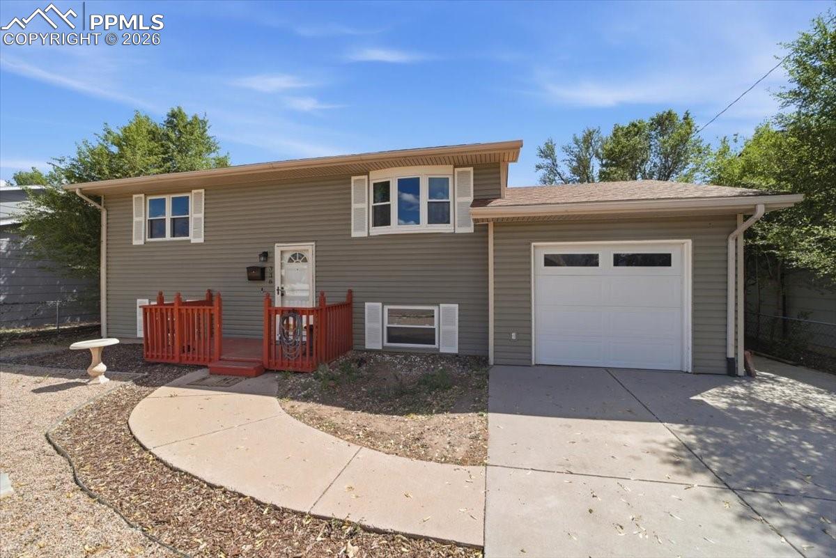 338 Iris Drive