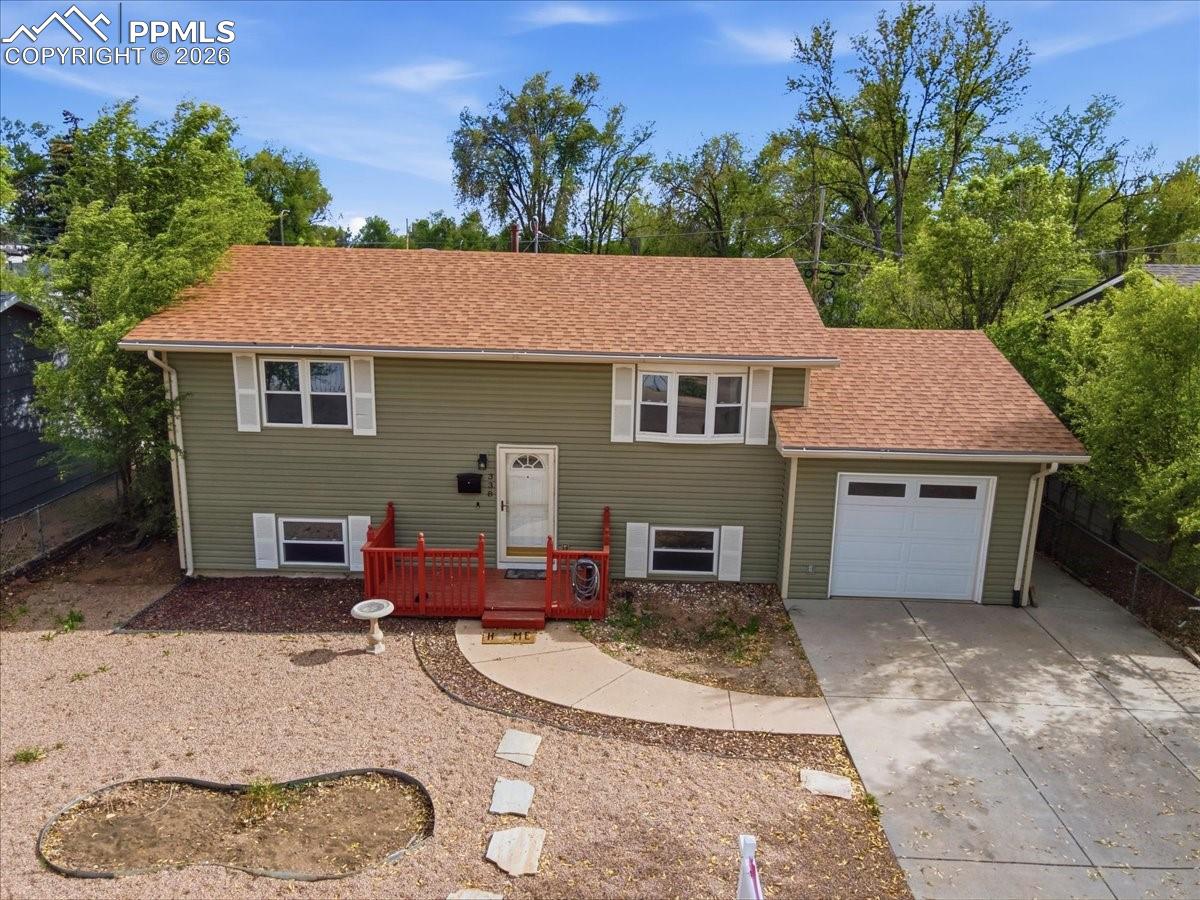 338 Iris Drive