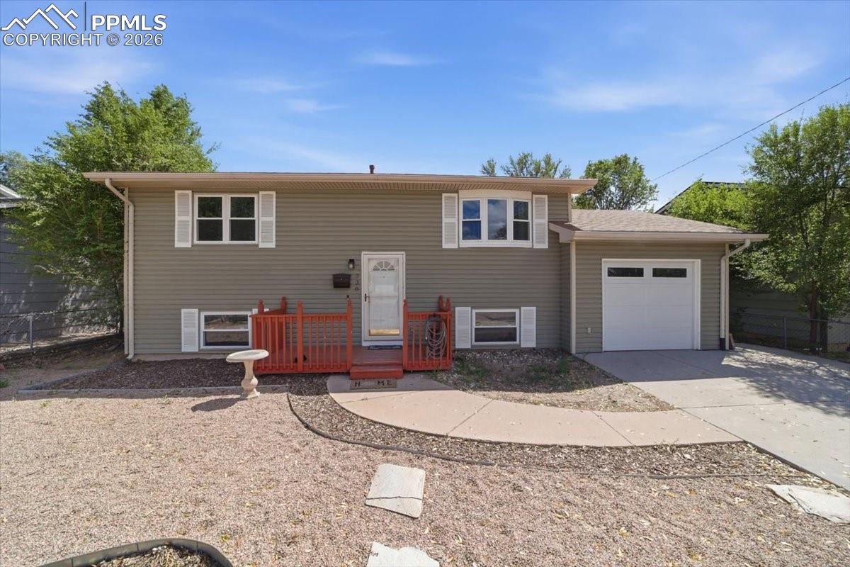 338 Iris Drive