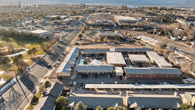 2902 Airport Road 240