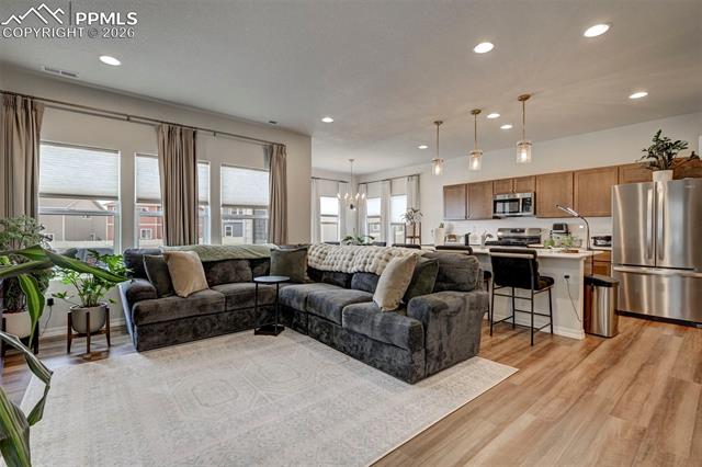 4982 Amazonite Drive