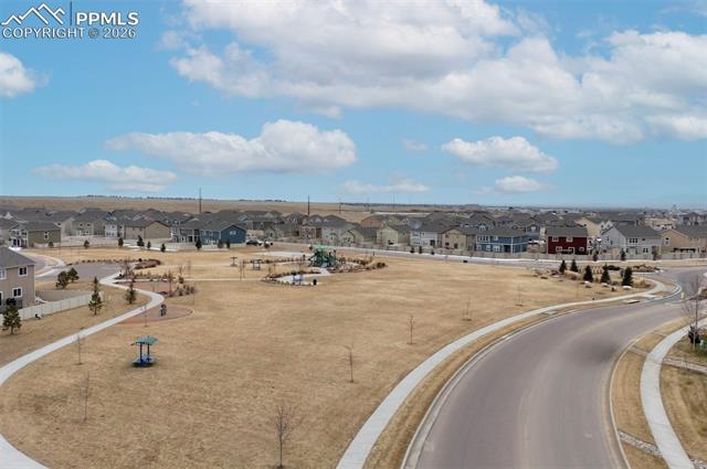 4982 Amazonite Drive