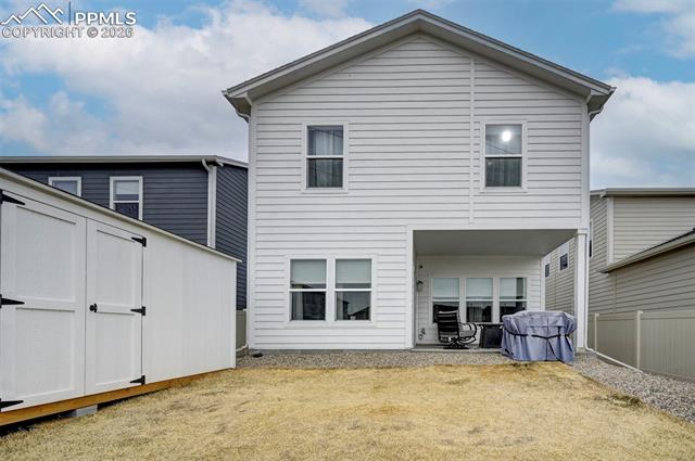 4982 Amazonite Drive