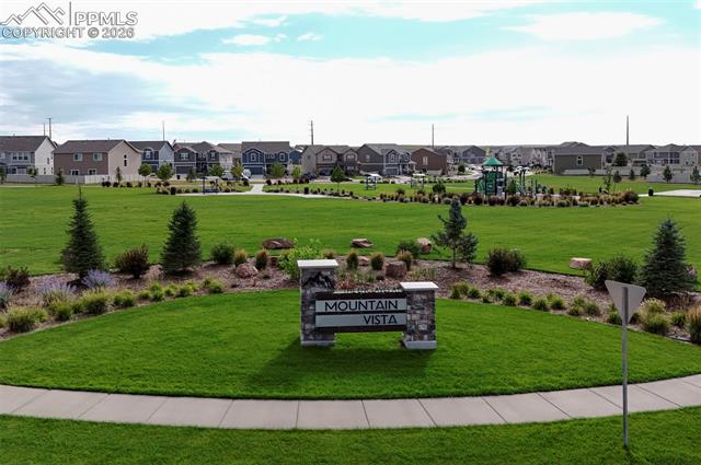 4982 Amazonite Drive