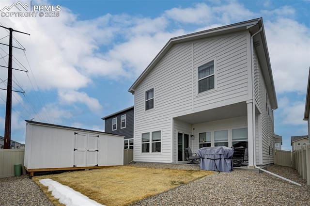 4982 Amazonite Drive