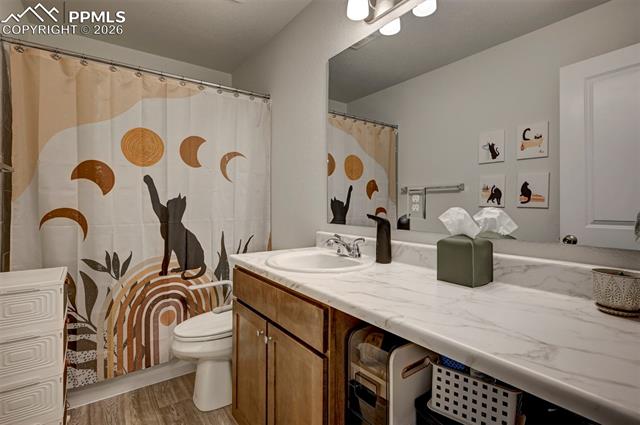 4982 Amazonite Drive