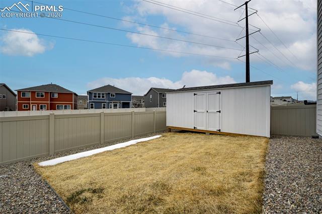 4982 Amazonite Drive