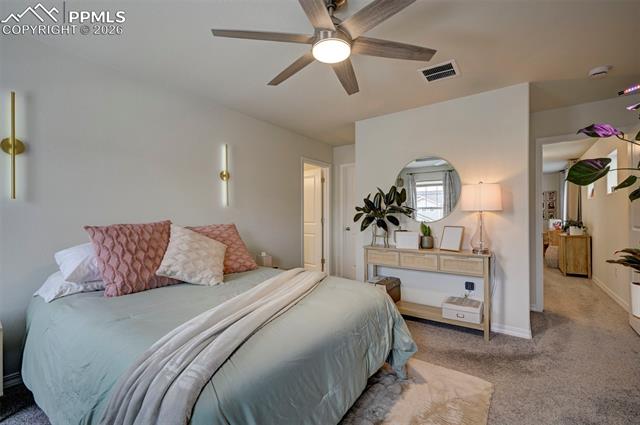 4982 Amazonite Drive