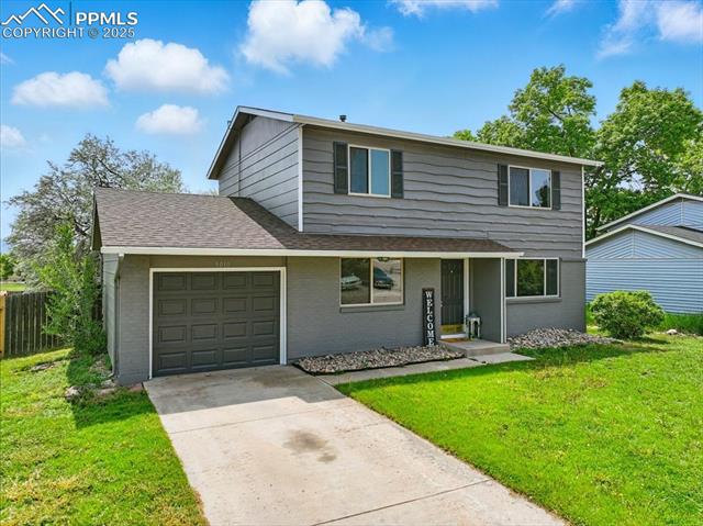 5010 Sonata Drive