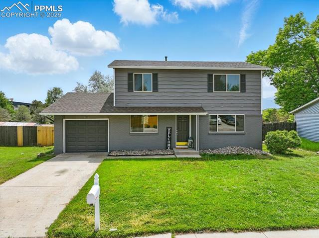 5010 Sonata Drive