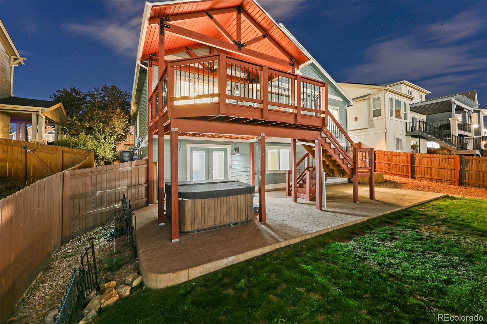 7490 Chancellor Drive