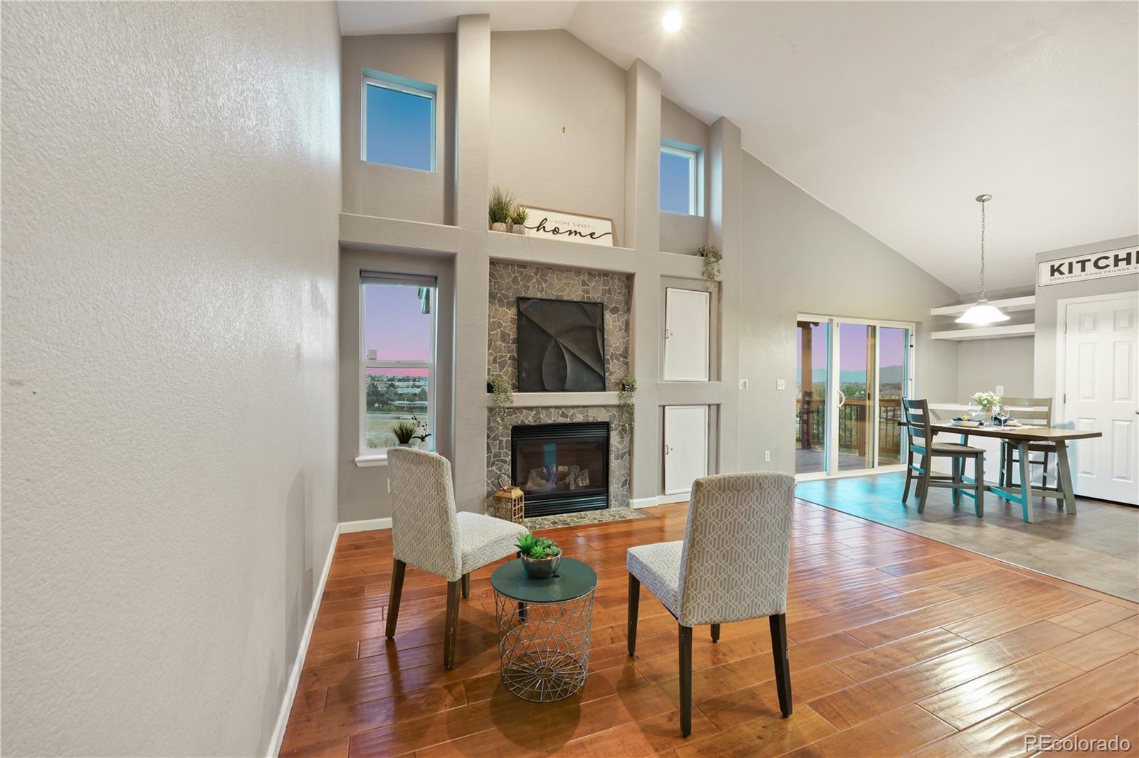 7490 Chancellor Drive