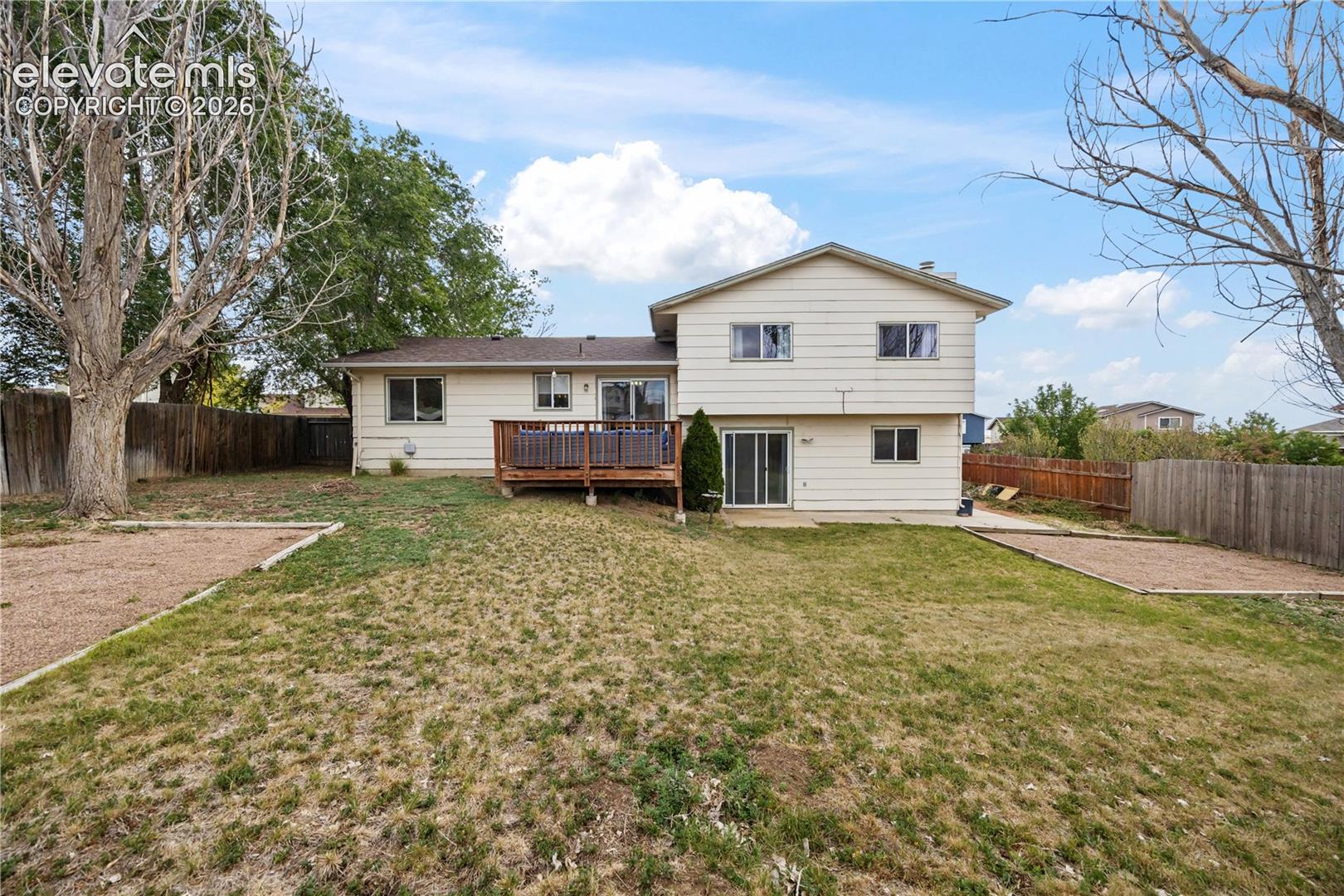 7410 Woody Creek Drive