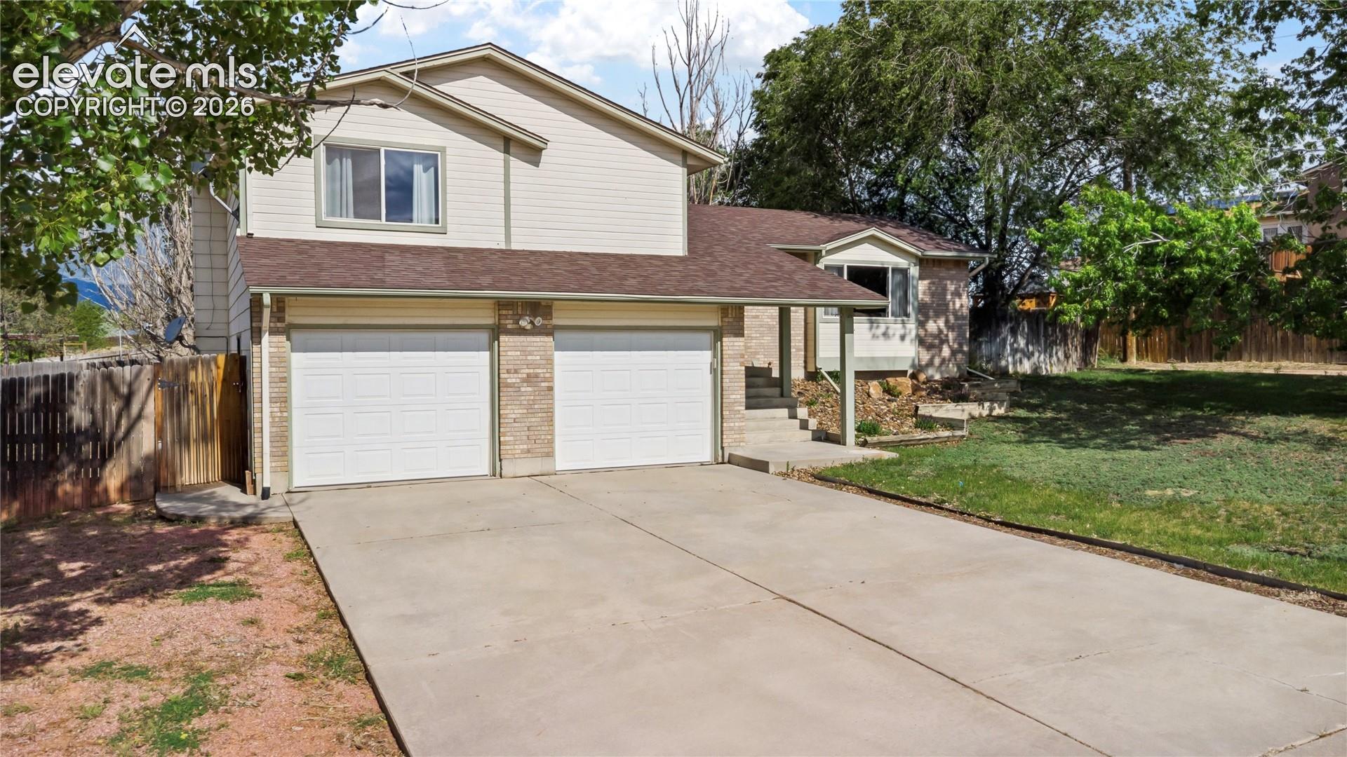 7410 Woody Creek Drive