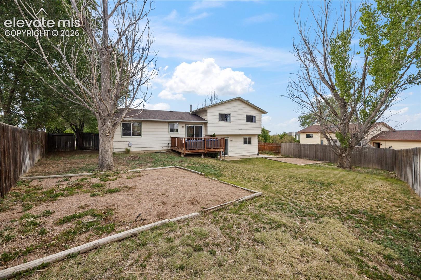 7410 Woody Creek Drive