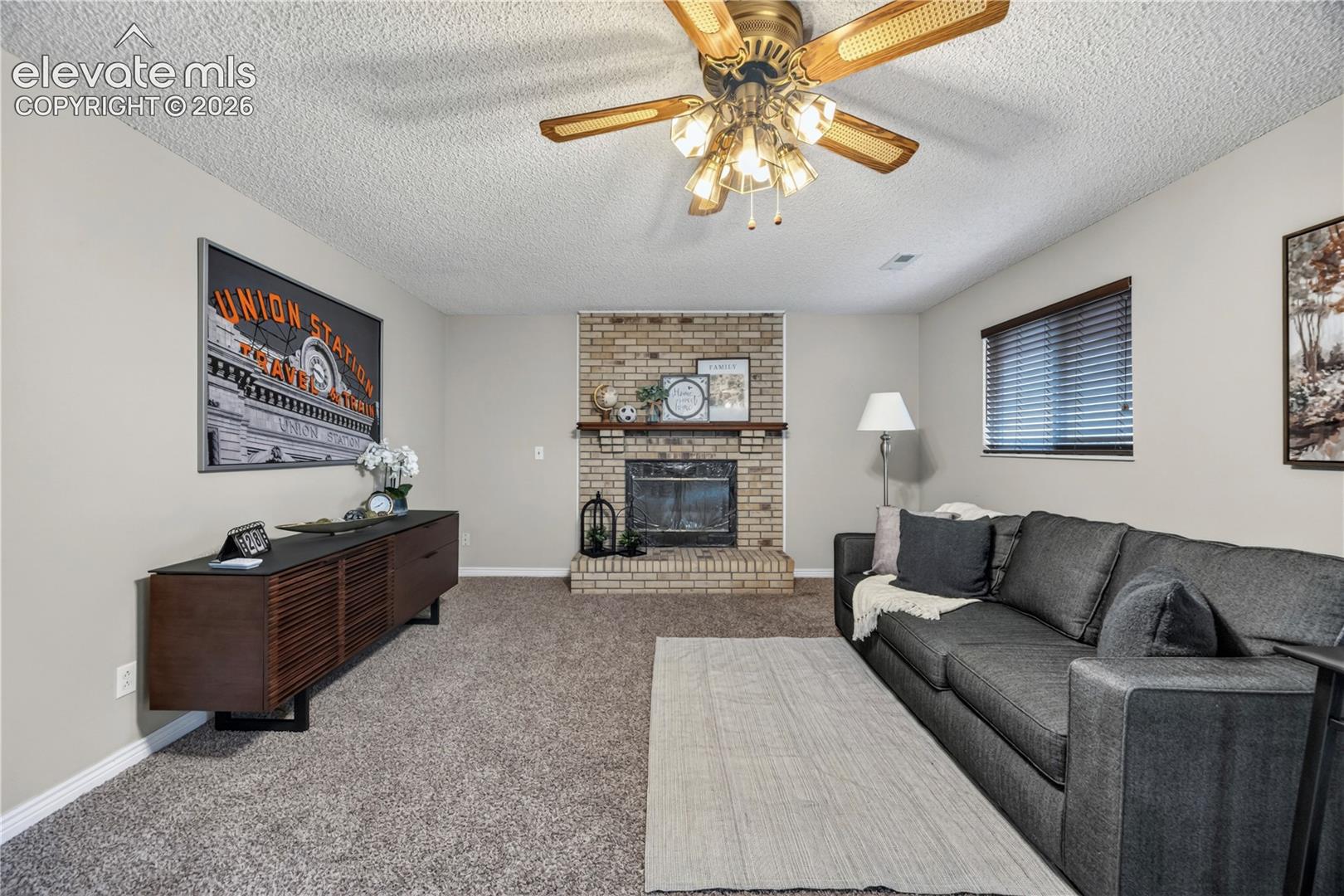 7410 Woody Creek Drive