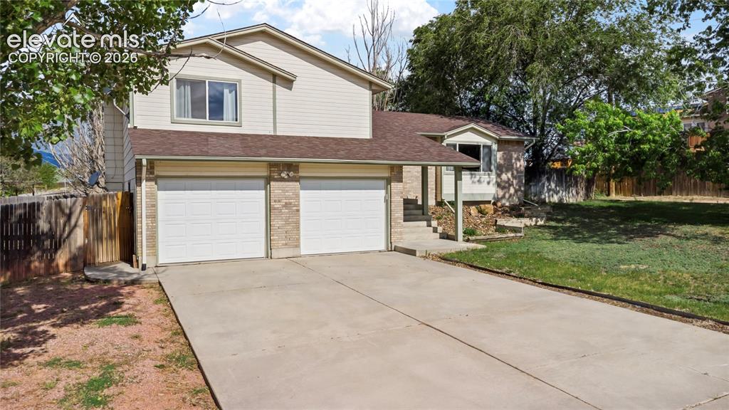 7410 Woody Creek Drive