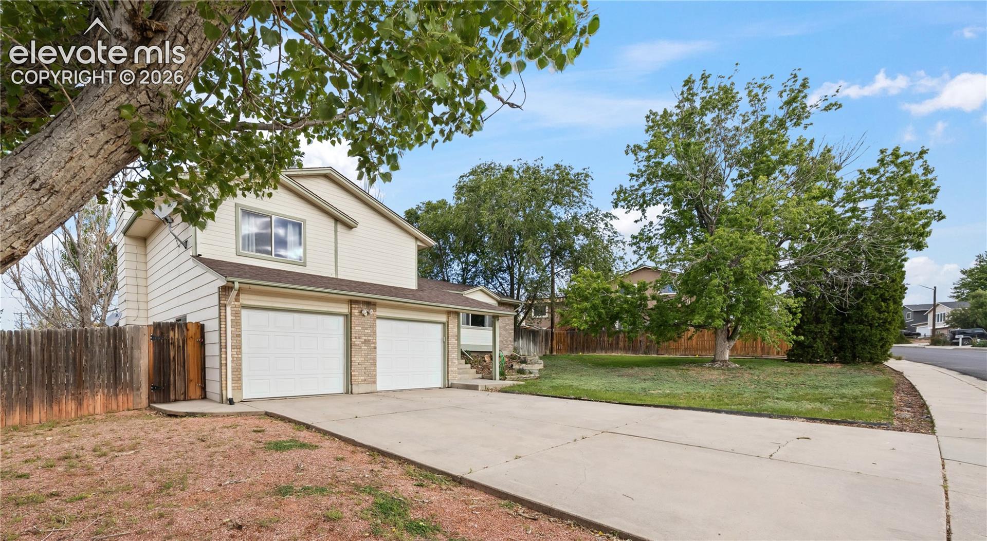 7410 Woody Creek Drive